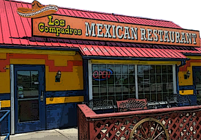 Los-Compadres-Mexican-Restaurant