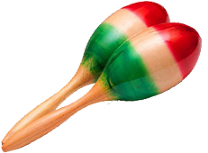 Maracas